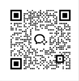 蒸汽求职微信咨询二维码