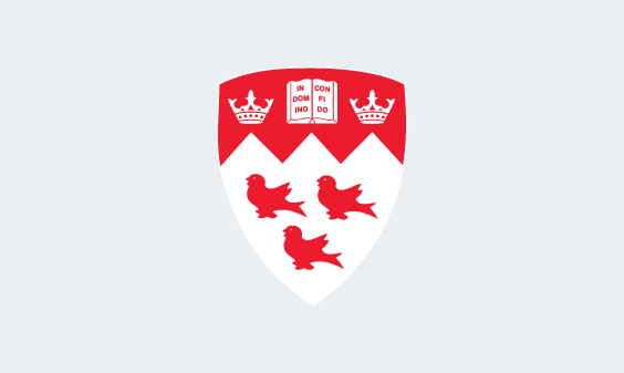 McGill University logo