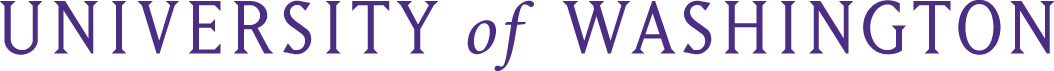 University of Washington, Seattle logo