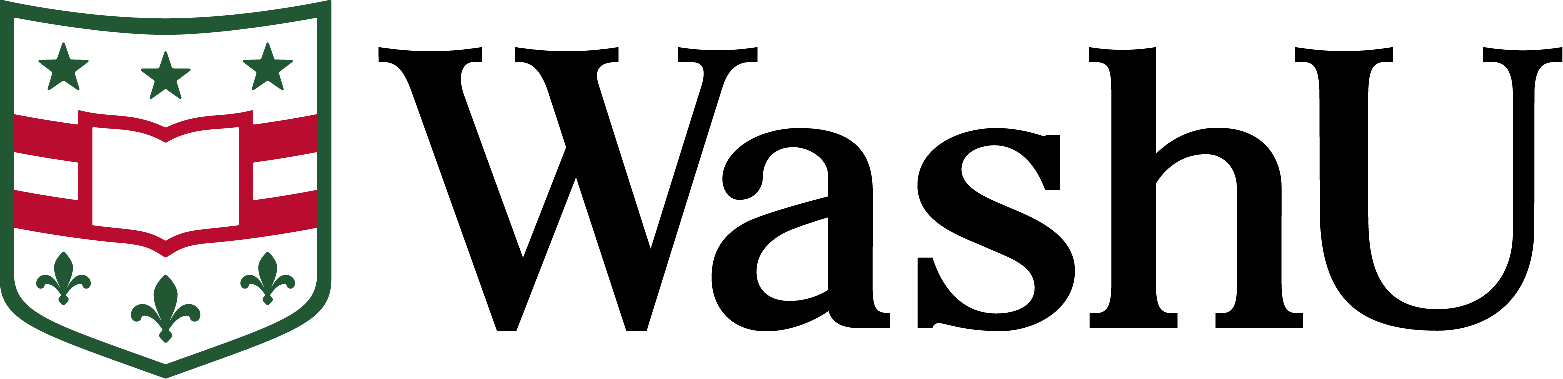 Washington University in St. Louis logo