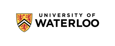 University of Waterloo logo